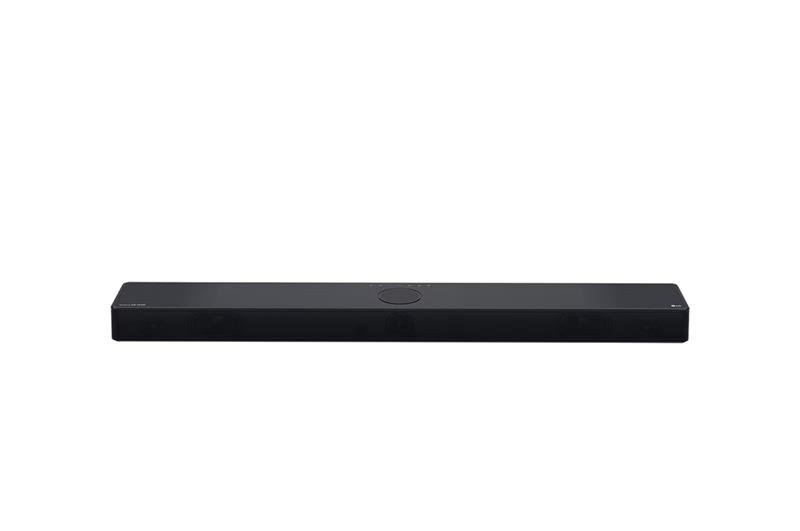 LG SC9S - soundbar s 3.1.3 kanálovým priestorovým zvukom 