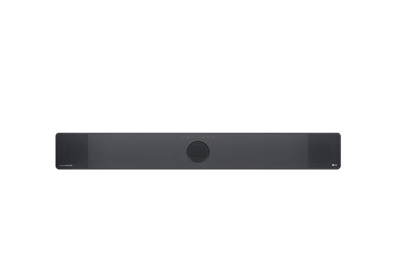 LG SC9S - soundbar s 3.1.3 kanálovým priestorovým zvukom 