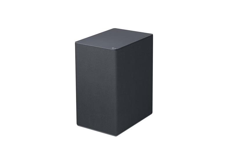 LG SC9S - soundbar s 3.1.3 kanálovým priestorovým zvukom 