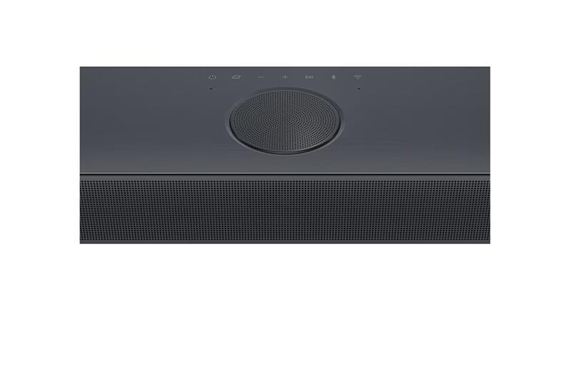 LG SC9S - soundbar s 3.1.3 kanálovým priestorovým zvukom 