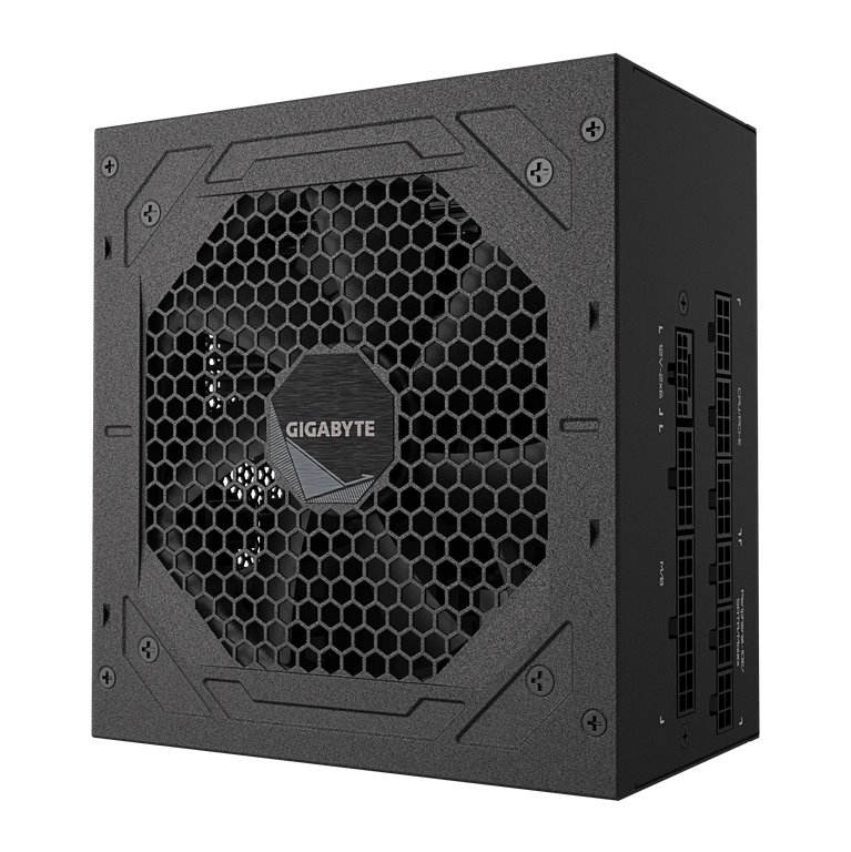 Gigabyte UD750GM PG5 V2 750W 80+ Gold Modular PCIe 5 