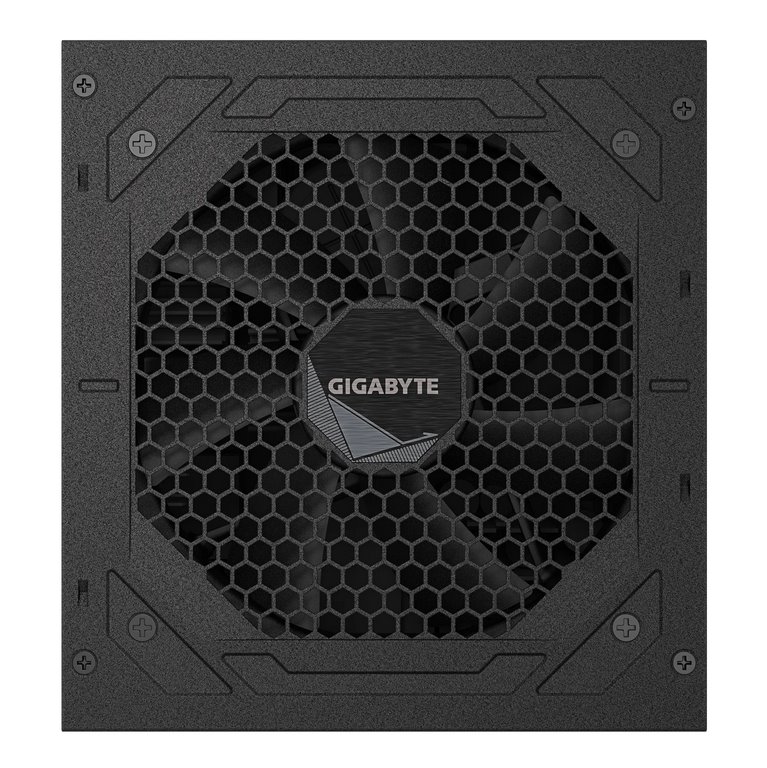 Gigabyte UD750GM PG5 V2 750W 80+ Gold Modular PCIe 5 