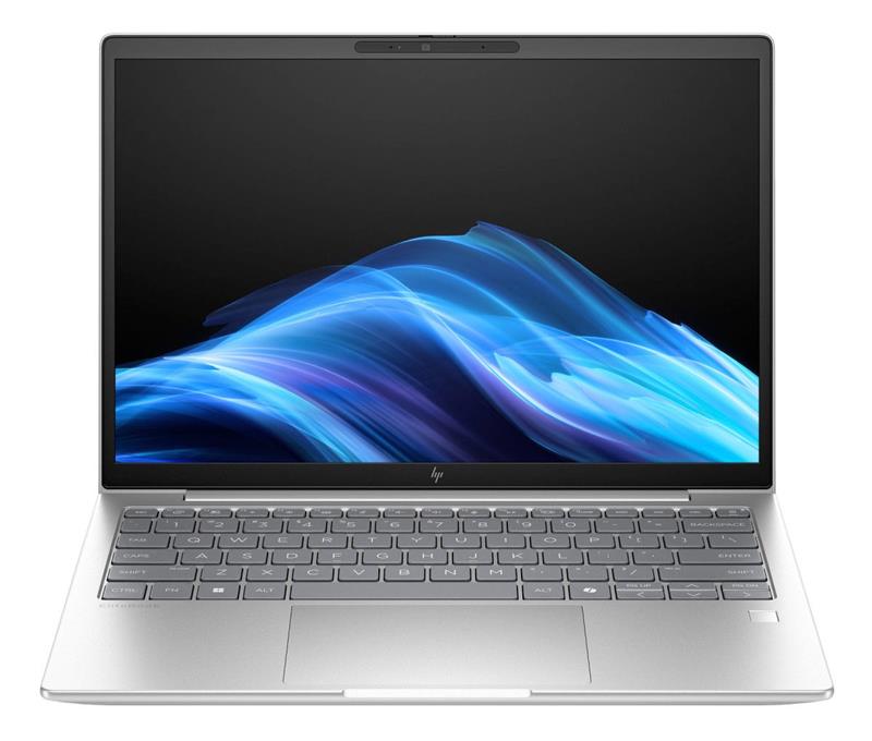 HP Elitebook 6 G1i 13, Ultra 5 225U, 13,3 1920x1200 UWVA/300n, Intel Graphics, 16GB/DDR5, SSD 512GB, W11Pro, 3-3-3 