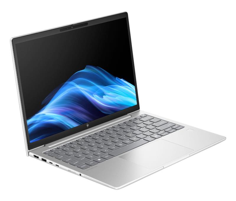 HP Elitebook 6 G1i 13, Ultra 5 225U, 13,3 1920x1200 UWVA/300n, Intel Graphics, 16GB/DDR5, SSD 512GB, W11Pro, 3-3-3 