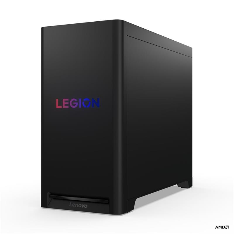Lenovo Legion T5 30AGB10 Tower(30l) Ryzen7 7700X 32GB 1TB-SSD RTX5070-12GB Win11Home Eclipse Black 
