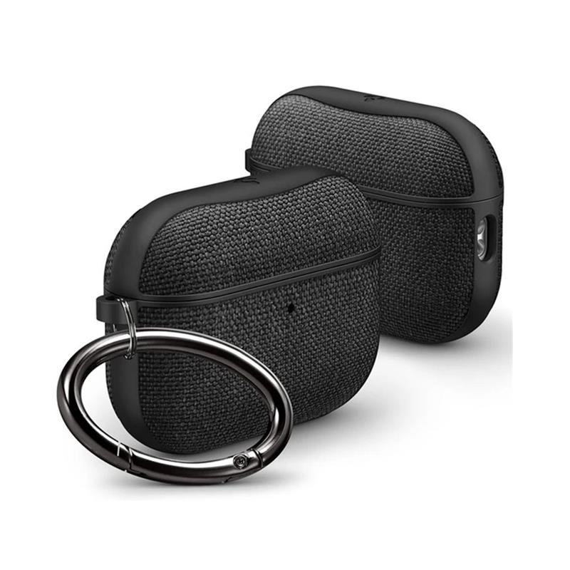 Spigen puzdro Urban Fit pre Apple Airpods Pro 3 - Black 