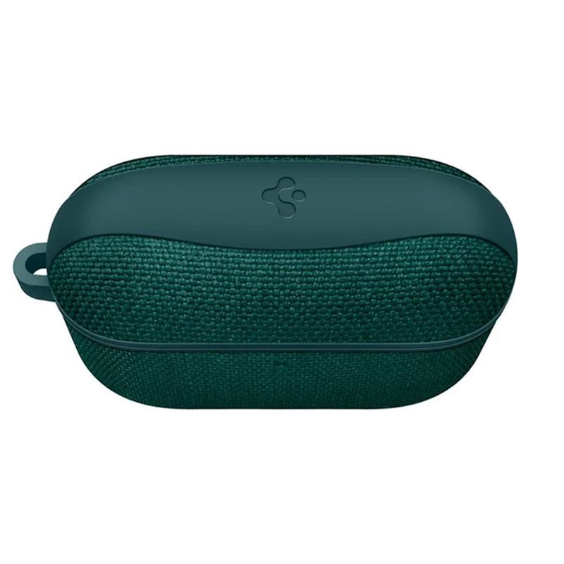 Spigen puzdro Urban Fit pre Apple Airpods Pro 3 - Midnight Green 