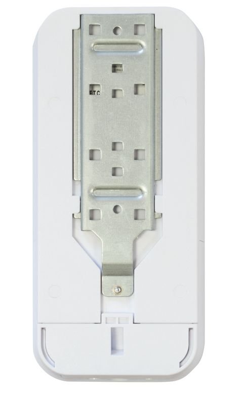 MIKROTIK Fiber-to-Copper Converter - optický konverter s SFP  POE outdoor 