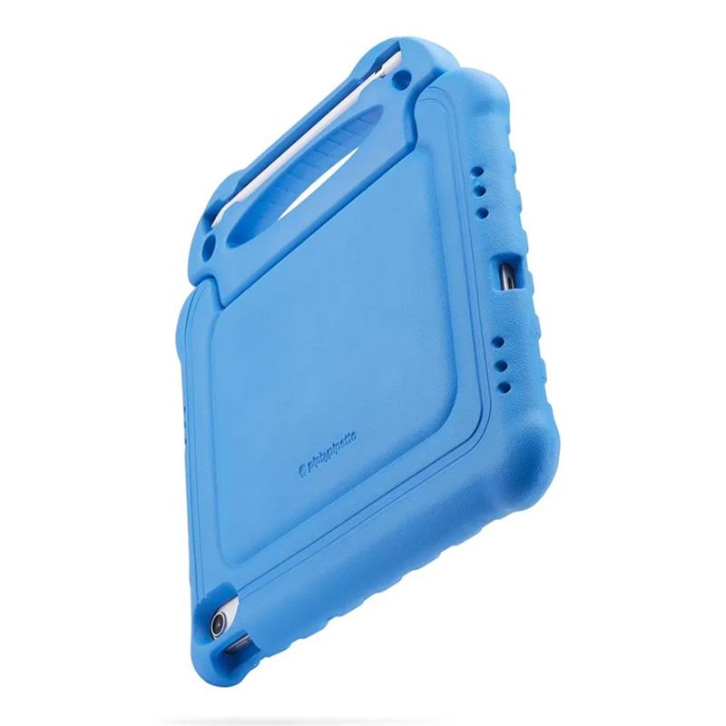 Pipetto kryt Activity Case pre iPad 10-11 Gen 2022/2025 - Blue 