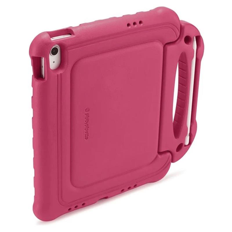 Pipetto kryt Activity Case pre iPad 10-11 Gen 2022/2025 - Pink 