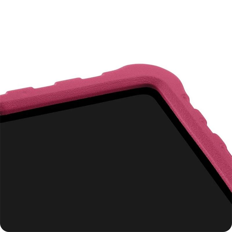 Pipetto kryt Activity Case pre iPad 10-11 Gen 2022/2025 - Pink 