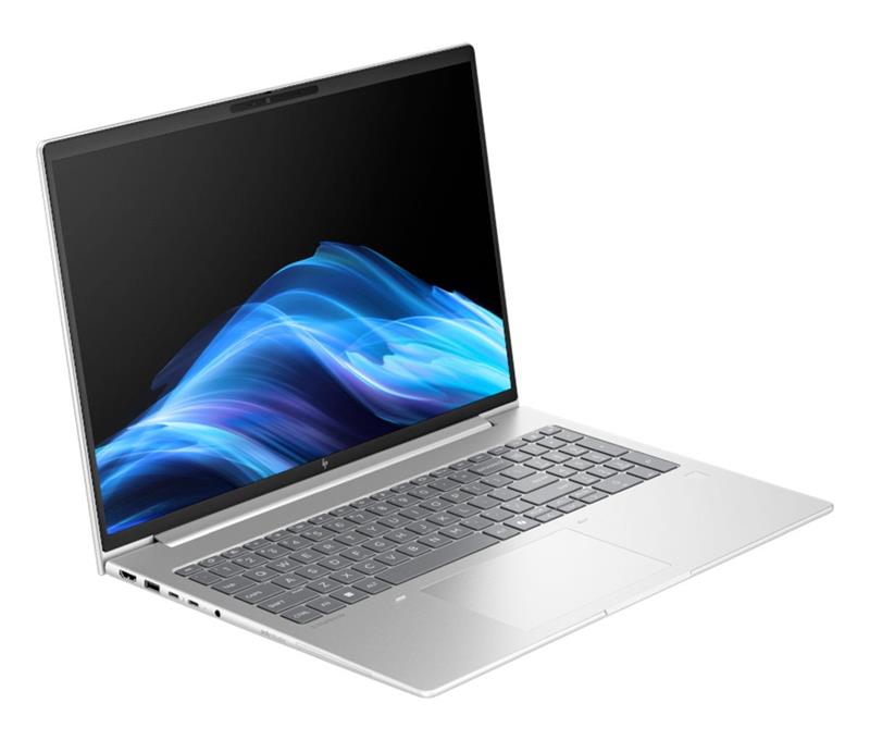 HP Elitebook 6 G1a 16, Ryzen 5 220, 16.0 1920x1200 UWVA/300n, AMD Radeon 740M, 16GB/DDR5, SSD 512GB, W11Pro, 3-3-3 