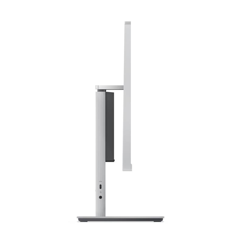 Lenovo IdeaCentre AIO 24IRH9 Intel i5-13420H 16GB 512GB-SSD 23.8"FHD IPS IntelUHD Win11Home Cloud Grey 4r. 