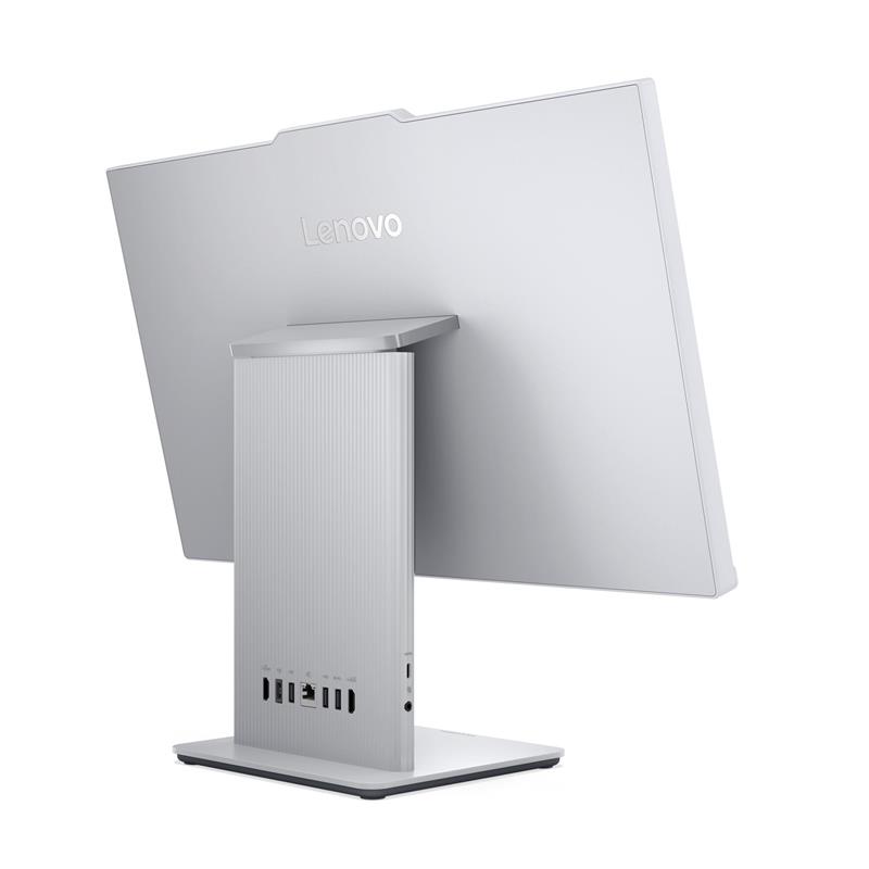 Lenovo IdeaCentre AIO 24IRH9 Intel i5-13420H 16GB 512GB-SSD 23.8"FHD IPS IntelUHD Win11Home Cloud Grey 4r. 