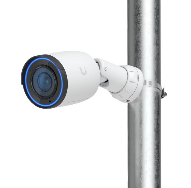 Ubiquiti UniFi Video Camera G6 Pro Bullet (8MP, 3864*2160/30sn)  biela 