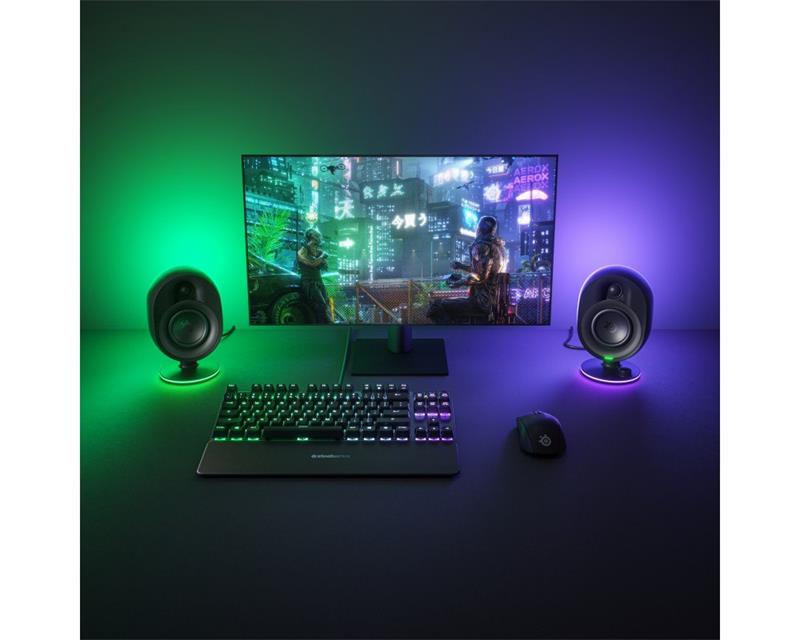 Steelseries Arena 7 