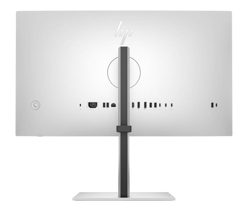 HP Series 7 Pro 4K 727pk, 27.0/IPS, 3840x2160/60Hz, 2000:1, 5ms, 400cd, DP/HDMI/USB-C(100W), 3-3-0, docking 