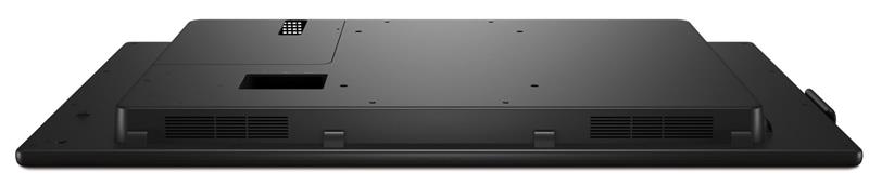 Dell P5525QC 54,6" IPS 4K UHD 60Hz 8ms Black 3Yr 