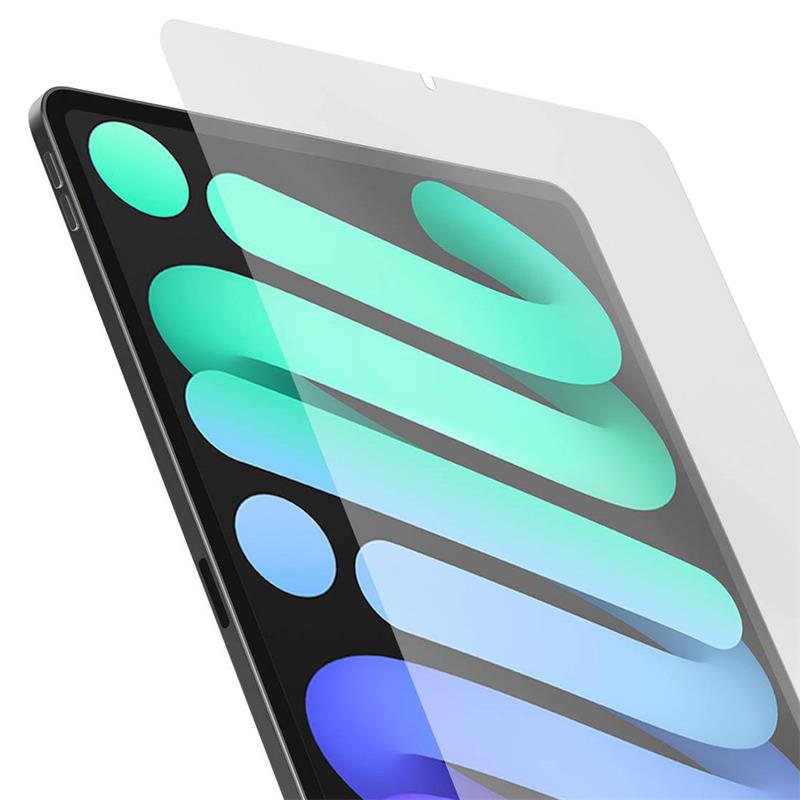 Devia ochranné sklo pre iPad mini 8.3" 2021/2024 - Clear 