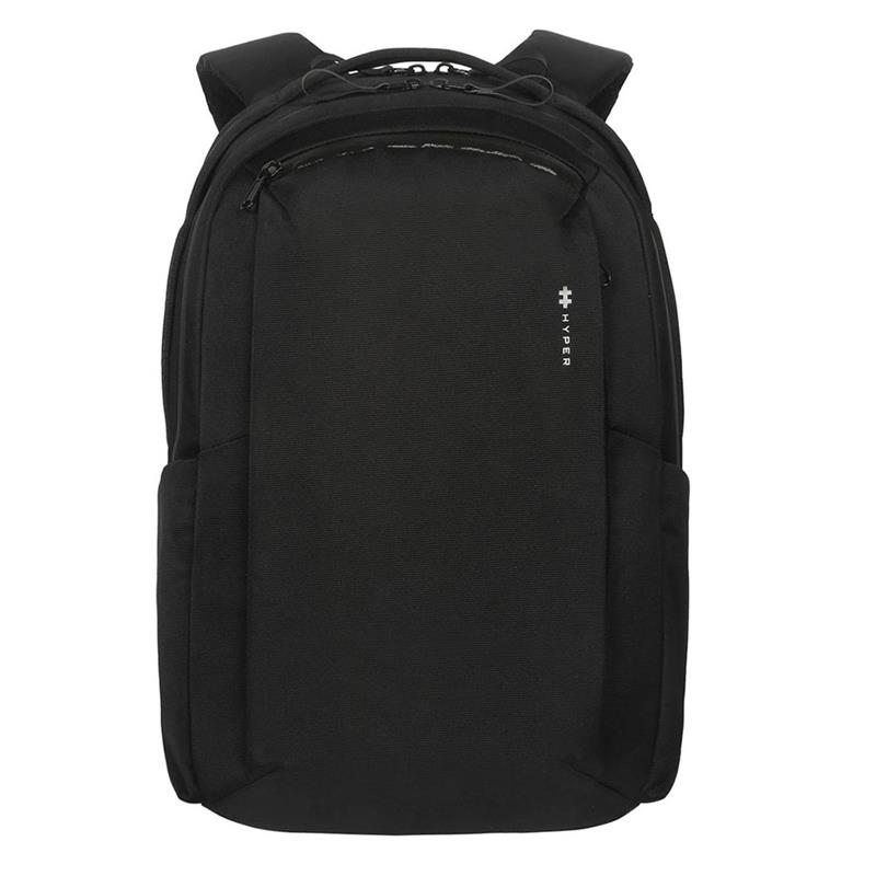 Hyper batoh HyperPack 21L - Black 