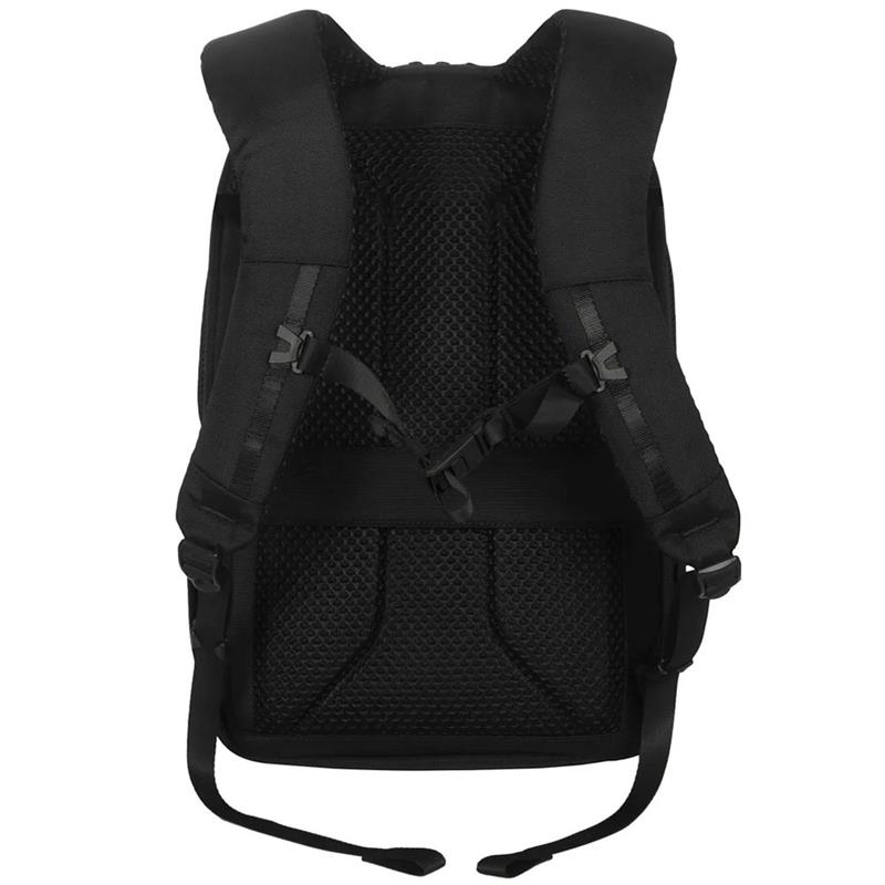 Hyper batoh HyperPack 21L - Black 
