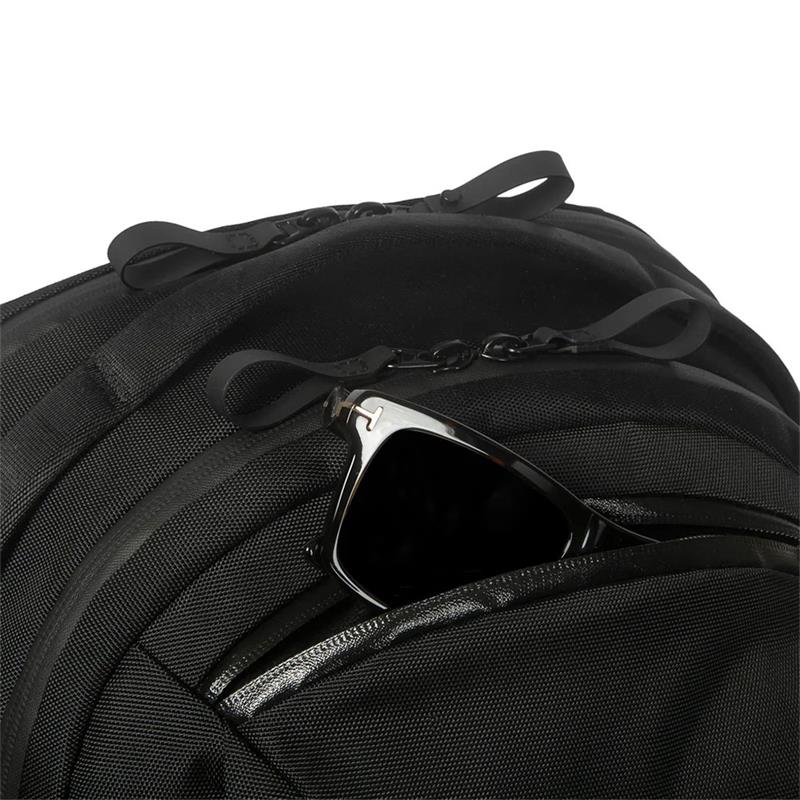 Hyper batoh HyperPack 21L - Black 