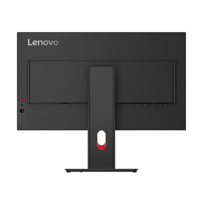 Lenovo ThinkVision T27-40 27"FHD IPS 16:9 1500:1 300cd 4ms VGA+HDMI+DP+USB-A/C Pivot 