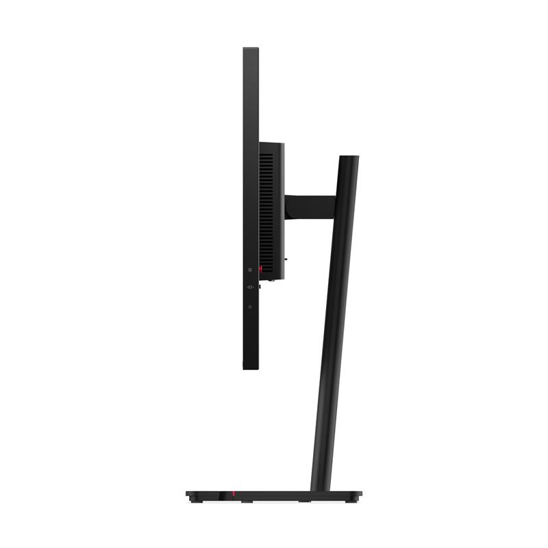 Lenovo ThinkVision T27-40 27"FHD IPS 16:9 1500:1 300cd 4ms VGA+HDMI+DP+USB-A/C Pivot 