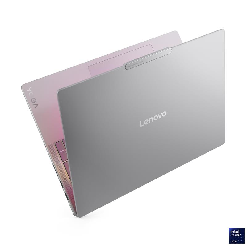 Lenovo YOGA Pro 9 16IAH10 Intel Ultra9 285H 32GB 1TB-SSD 16"3.2K OLED GL RTX5070-8GB Win11Home Luna Grey 