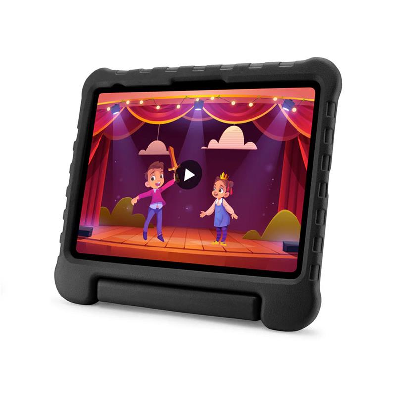 Pipetto kryt Activity Case pre iPad 10-11 Gen 2022/2025 - Black 