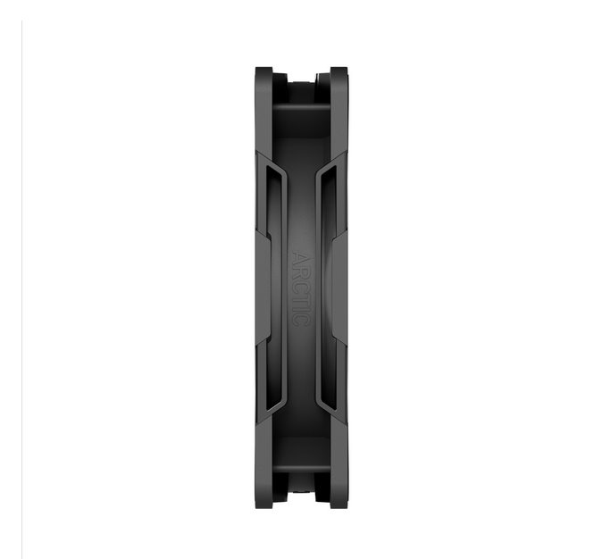 Arctic ventilátor P12 Pro PST (5ks balenie) 
