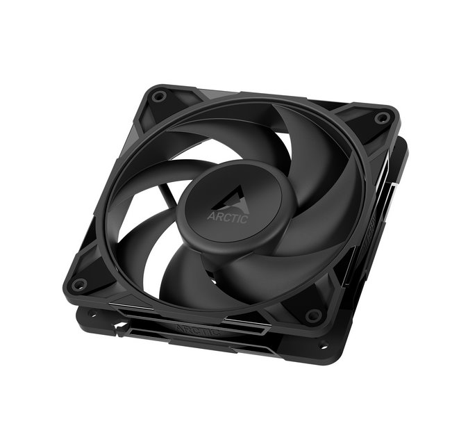 Arctic ventilátor P12 Pro PST (5ks balenie) 