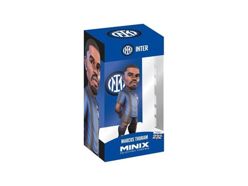 MINIX Football: Marcus Thuram (Inter Milan) 