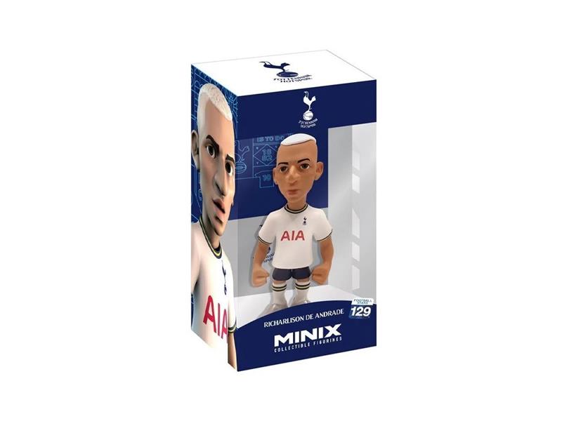 MINIX Football: Richarlison De Andrade (Tottenham) 