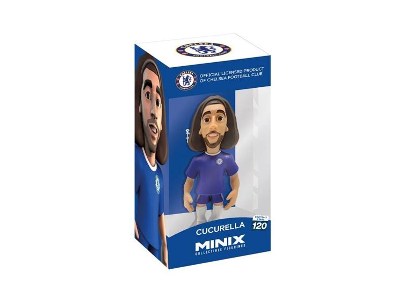MINIX Football: Cucurella (Chelsea) 