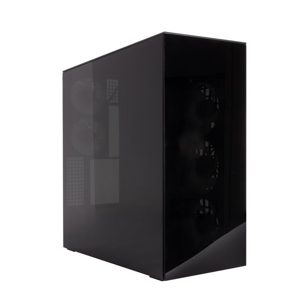ARCTIC Premium PC Case Xtender (Tinded Glass), E-ATX 