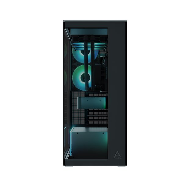 ARCTIC Premium PC Case Xtender (Tinded Glass), E-ATX 