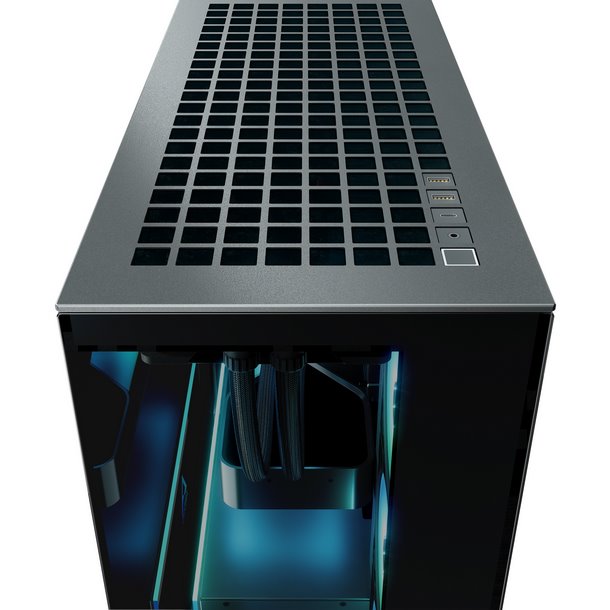 ARCTIC Premium PC Case Xtender (Tinded Glass), E-ATX 
