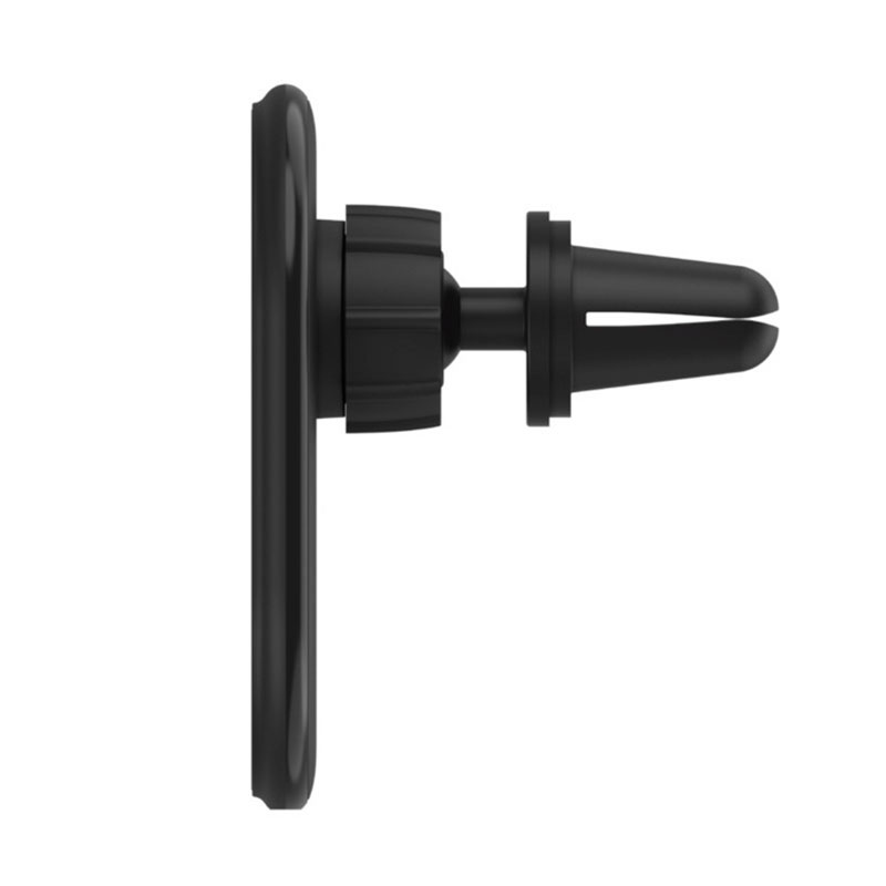 Belkin Boost Charge Magnetic Wireless Car Charger 10W + 20W PD Charger - Black *Rozbalený* 