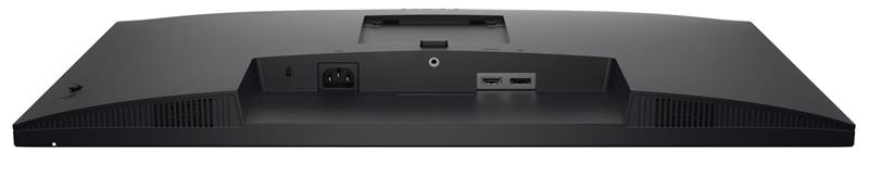 DELL Pro E2726DS 27" QHD 100Hz IPS 5ms 300cd PIVOT DP HDMI Repro 3Yr 