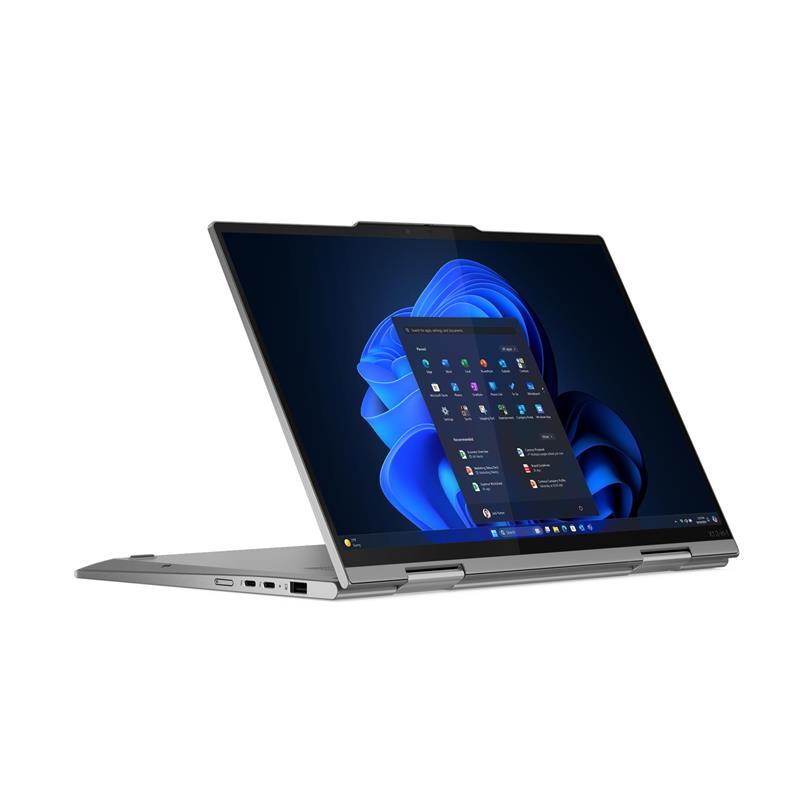 Lenovo ThinkPad X1 2in1 Gen10 Intel Ultra7-265U 64GB 2TB-SSD 14"2.8K OLED AG IntelGraphics AI PEN 5G Win11Pro Grey 