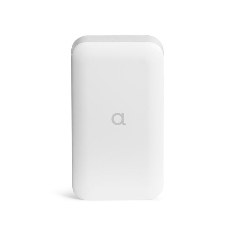 Aiino Mav Pro 45W GaN wall charger with 2 USB-C ports 