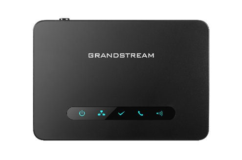 Grandstream IP DECT bázová stanica DP750 