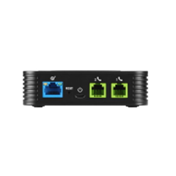 Grandstream analógový prevodník HT802 
