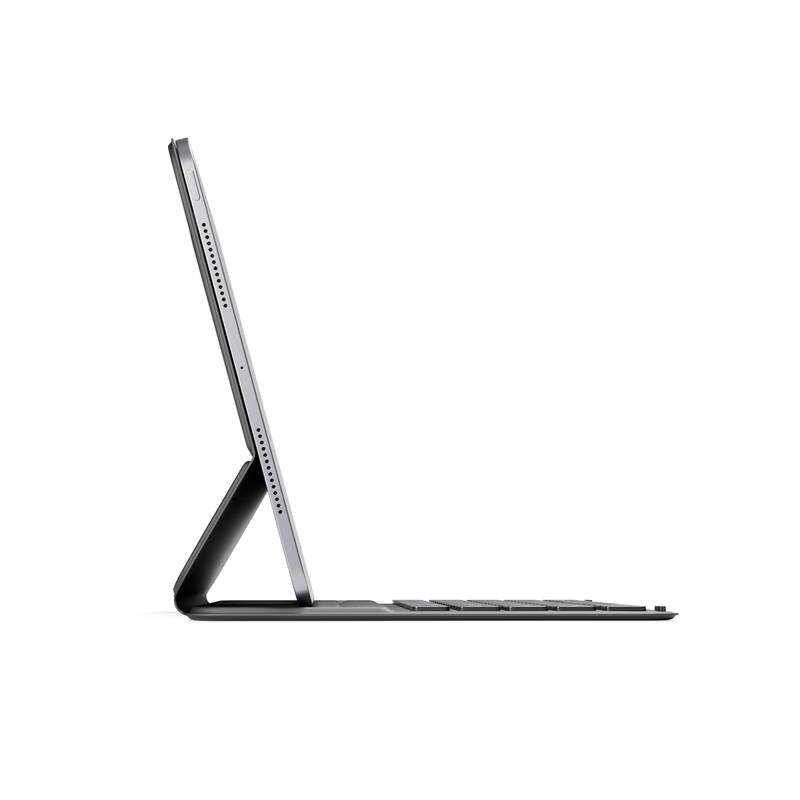 Epico UltraBoard klávesnica EK30 pre Apple iPad Pro 11" (2018-022)/Air 10,9" (M1)/Air 11"(M2)/Air 11"(M3/M4) - SK- šedá 