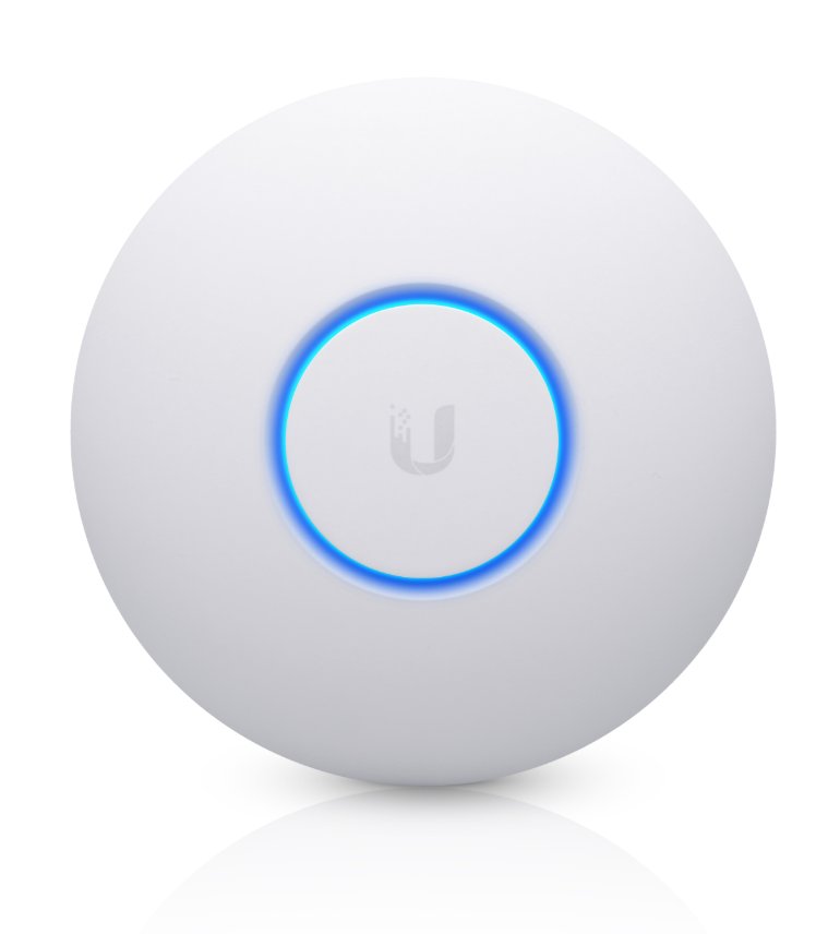 Ubiquiti UniFi AP AC nanoHD    (300/1733Mbps) 