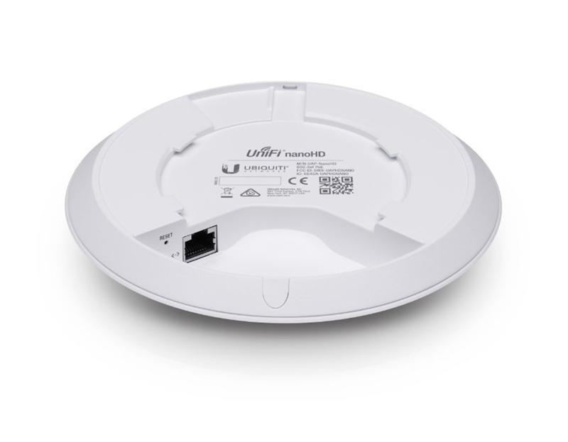 Ubiquiti UniFi AP AC nanoHD    (300/1733Mbps) 