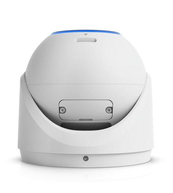 Ubiquiti UniFi Video Camera G6 Pro Turret (8MP, 3864*2160/30sn; 2.6x opt. zoom)  biela 