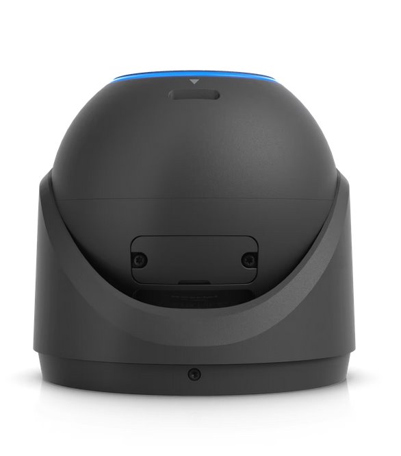 Ubiquiti UniFi Video Camera G6 Pro Turret (8MP, 3864*2160/30sn; 2.6x opt. zoom)  čierna 