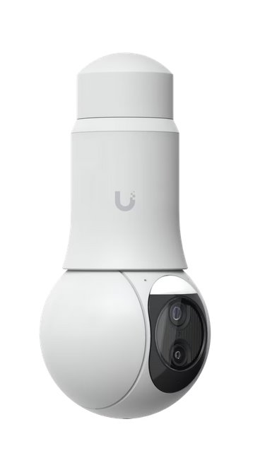 Ubiquiti UniFi Video Camera G6 PTZ  (8MP, 3864*2160/30sn; 10x hybrid zoom) biela 